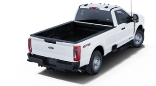 2025 Ford Super Duty® External Image 4
